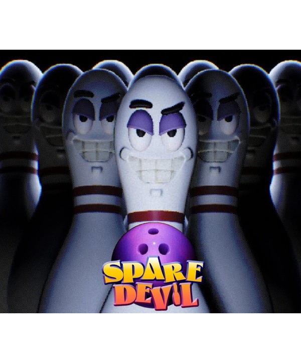 Sparedevil Steam Key GLOBAL